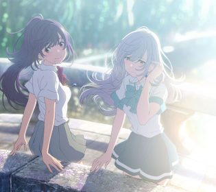 色づく世界の明日から壁紙