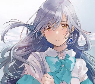 色づく世界の明日から壁紙