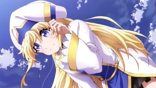 ゴブリンスレイヤーPC壁紙