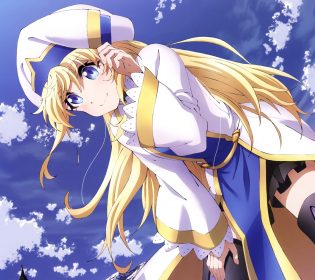 ゴブリンスレイヤー壁紙