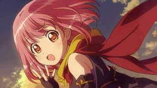 RELEASE THE SPYCE(リリスパ)PC壁紙