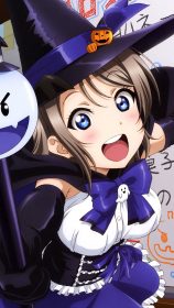 ラブライブ!サンシャイン!!_iPhone壁紙