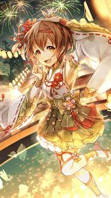 ラブライブ！壁紙