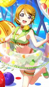 ラブライブ！iPhone壁紙