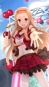 ラブライブ！壁紙