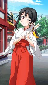 矢澤にこiPhone壁紙