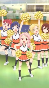 アニマエール!iPhone壁紙/Androidスマホ壁紙