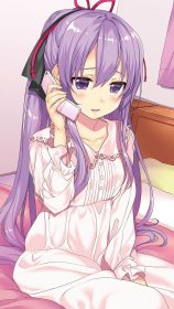 俺が好きなのは妹だけど妹じゃないiPhone壁紙/Androidスマホ壁紙