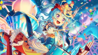 ゲーム作品の壁紙