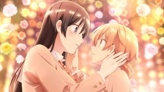 やがて君になるPC壁紙