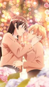 やがて君になる壁紙 アニメ壁紙ネット Pc Android Iphone壁紙 画像