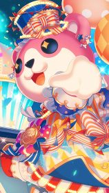 BanG Dream! (バンドリ)壁紙