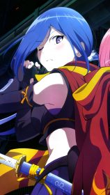 RELEASE THE SPYCE(リリスパ)壁紙