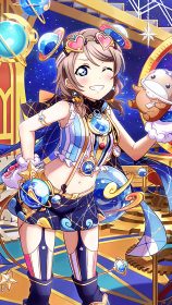 ラブライブ!スクフェスiPhone壁紙