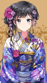 漫画作品の壁紙