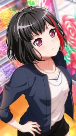 BanG Dream! (バンドリ)壁紙