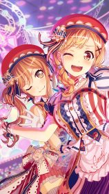 BanG Dream! (バンドリ)壁紙