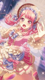 BanG Dream! (バンドリ)壁紙