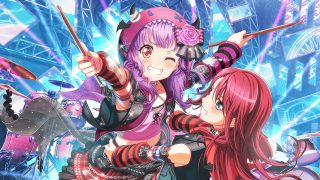 BanG Dream! (バンドリ)壁紙