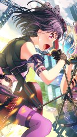BanG Dream! (バンドリ)壁紙
