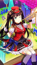 ラブライブ！サンシャイン!!_iPhone壁紙