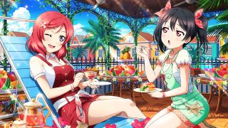 ラブライブ！壁紙