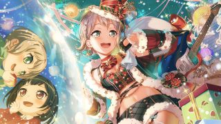 BanG Dream! (バンドリ)壁紙