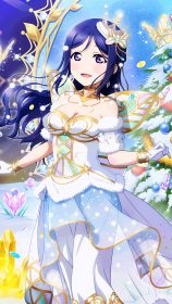 ラブライブ！スクフェスiPhone壁紙