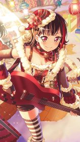 BanG Dream! (バンドリ)壁紙