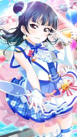 ラブライブ！スクフェスiPhone壁紙