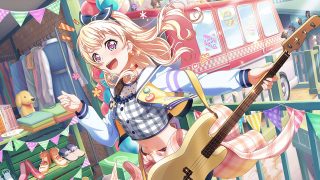 BanG Dream! (バンドリ)壁紙