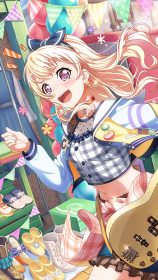 BanG Dream! (バンドリ)壁紙