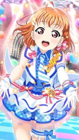 ラブライブ!サンシャイン!!_iPhone壁紙