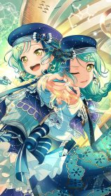 ゲーム作品の壁紙