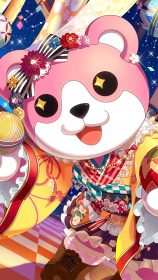 BanG Dream! (バンドリ)壁紙