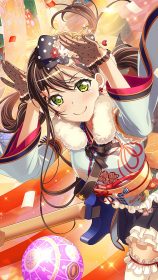 BanG Dream! (バンドリ)壁紙