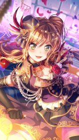 BanG Dream! (バンドリ)壁紙