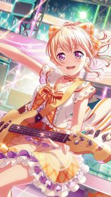 BanG Dream! (バンドリ)壁紙