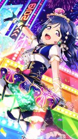 ラブライブ!サンシャイン!!壁紙