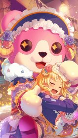 BanG Dream! (バンドリ)壁紙