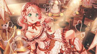 BanG Dream! (バンドリ)壁紙