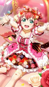 ラブライブ!スクフェスiPhone壁紙