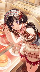 BanG Dream! (バンドリ)壁紙