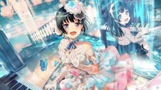 BanG Dream! (バンドリ)壁紙