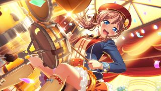 BanG Dream! (バンドリ)壁紙