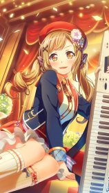 BanG Dream! (バンドリ)壁紙