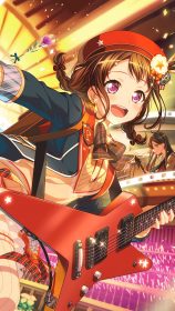 BanG Dream! (バンドリ)壁紙