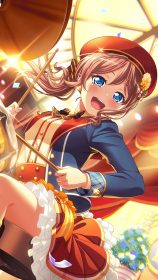 BanG Dream! (バンドリ)壁紙