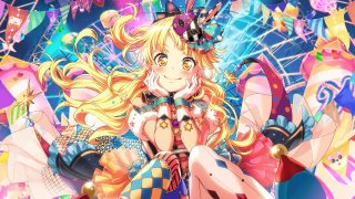 Bang Dream バンドリ Pc壁紙 画像 19 1080他 2 弦巻こころ アニメ壁紙ネット Pc Android Iphone壁紙 画像