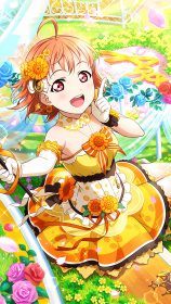 ラブライブ！サンシャイン!!_iPhone壁紙